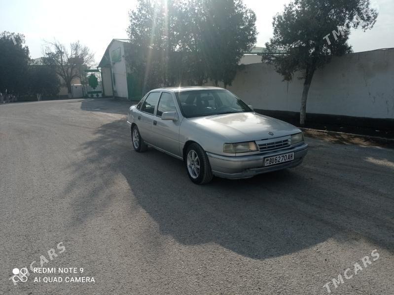 Opel Vectra 1991 - 40 000 TMT - Kaka - img 1
