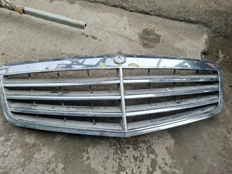 mersedes benz abelsowka 400 TMT - Arzuw - img 1