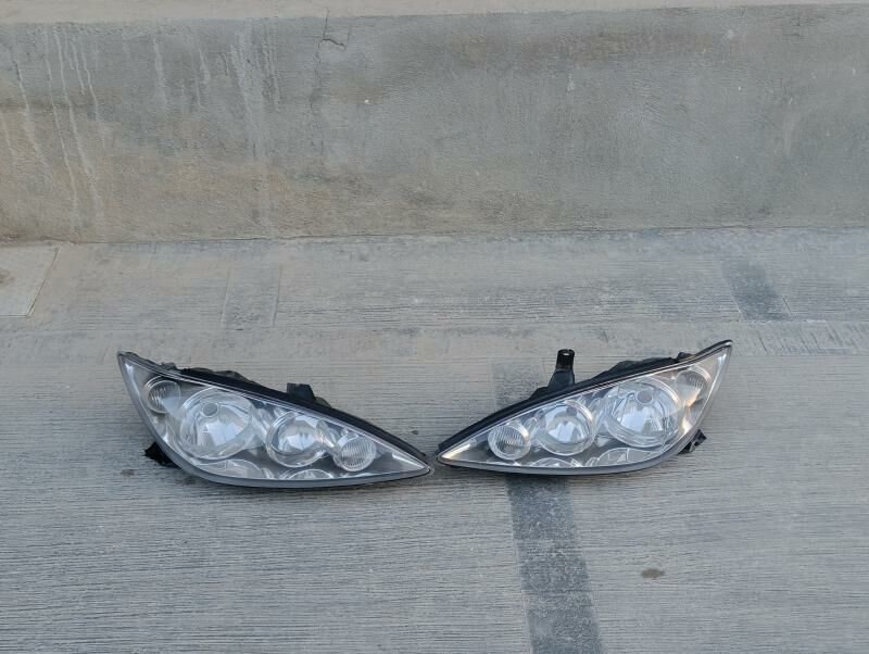 Duty camry far 800 TMT - Балканабат - img 1