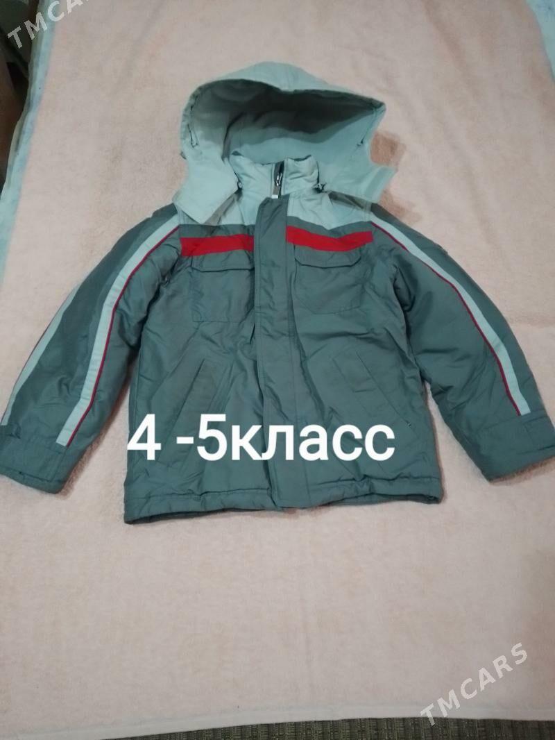 ВЕЩИ ДЛЯ МАЛЬЧИКА - Aşgabat - img 1