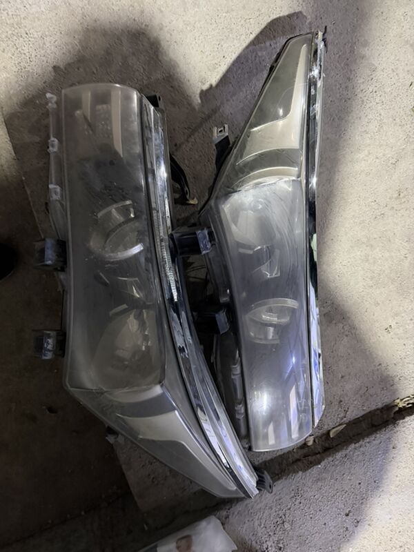 Corolla Fara 1 500 TMT - Ашхабад - img 1