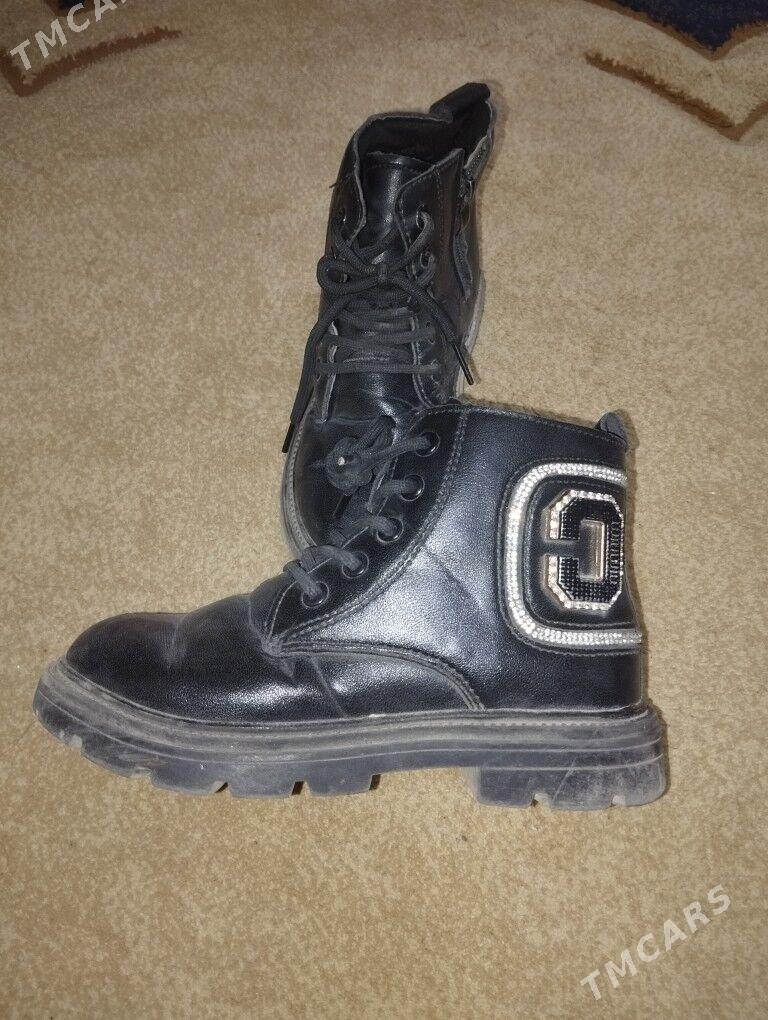 çağa ayakgap - Балканабат - img 1