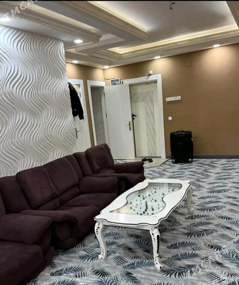 4 MKR 2komnat 52kw SATLYK - Ашхабад - img 1