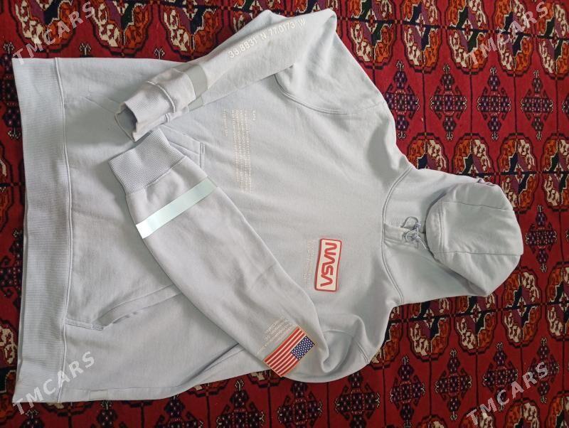 капюшёнка кофта - Aşgabat - img 1