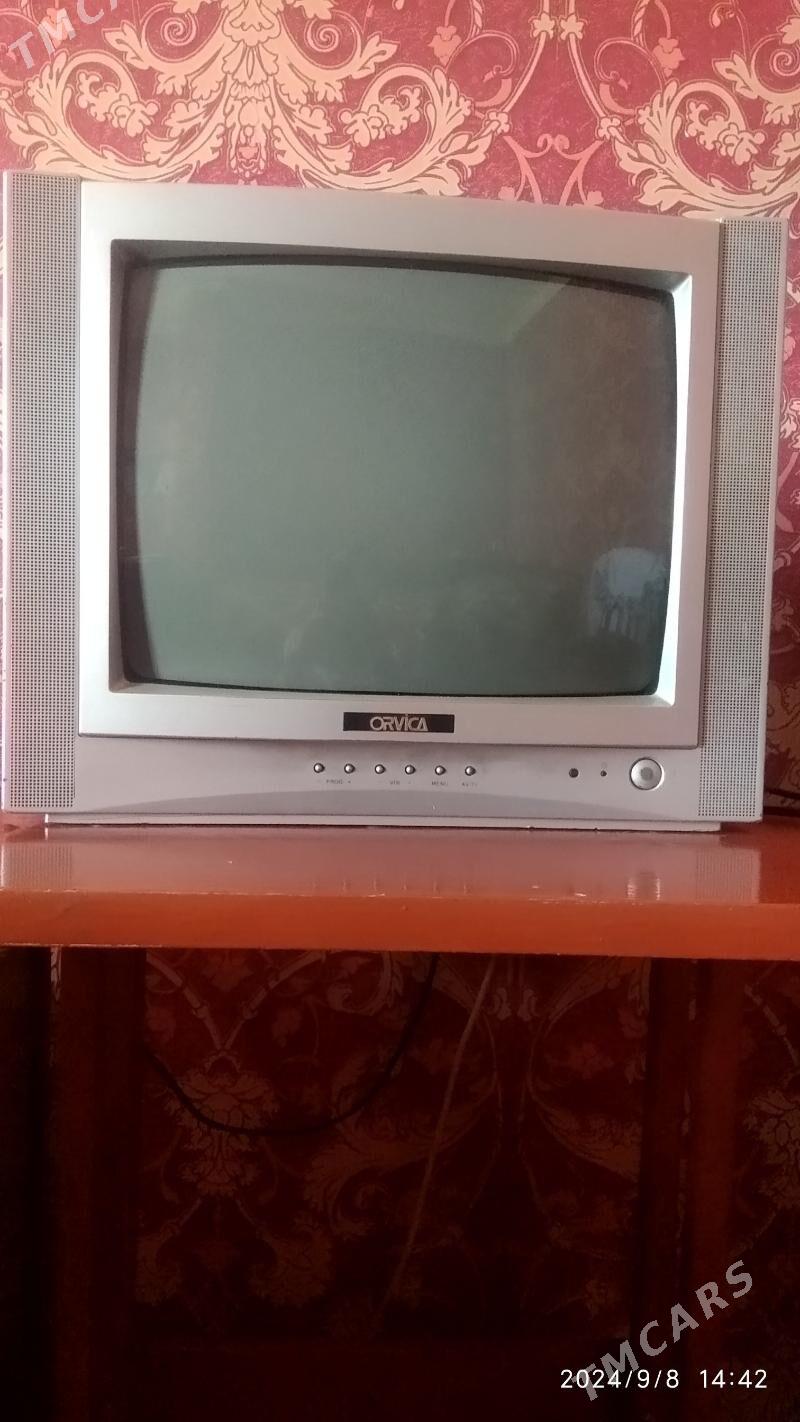 телевизор - Мары - img 1