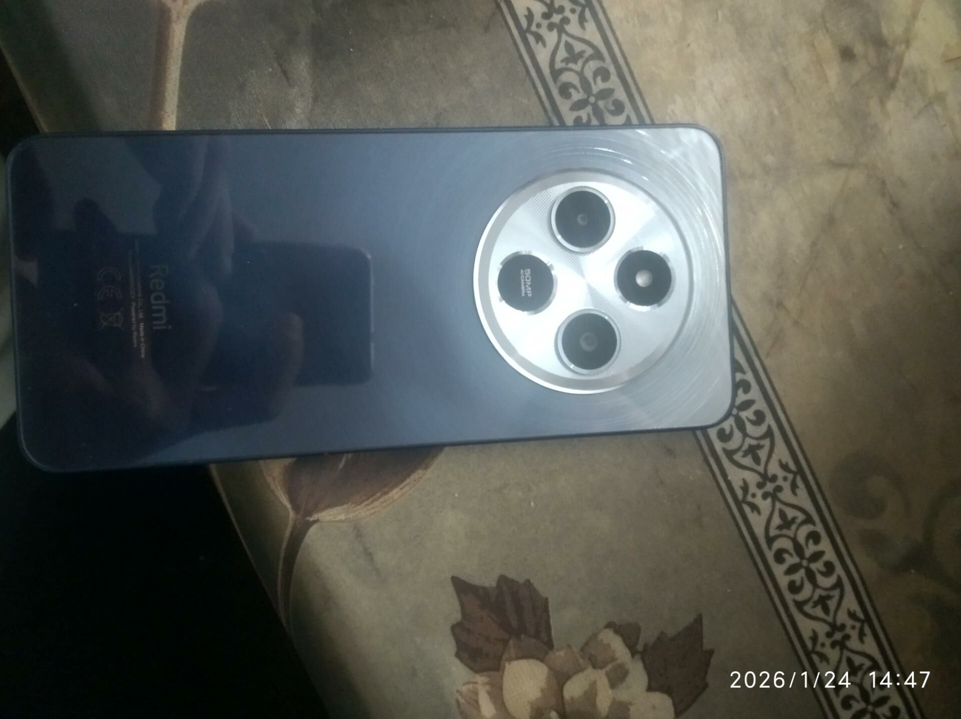 Redmi 14C + Redmi 7a - Туркменбаши - img 1