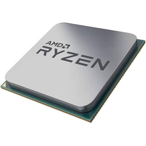 AMD RYZEN 5 3600 CPU - Мир 2 - img 1