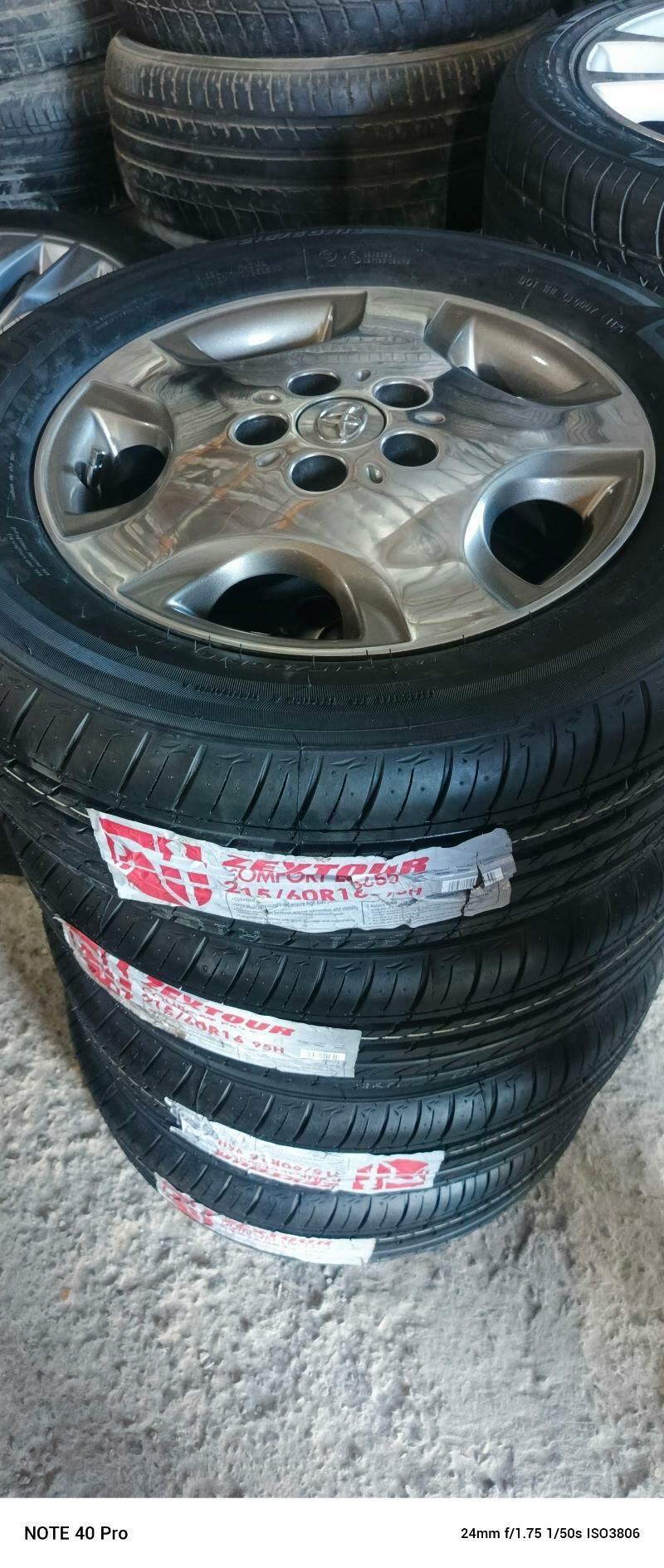 AVALON 2004 10 000 TMT - Türkmenabat - img 1