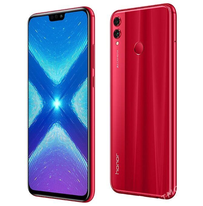 Honor 8x 4 64 gb obmen redmi - Türkmenbaşy - img 1
