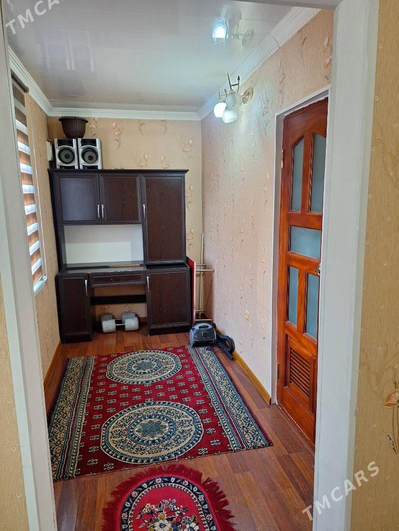 kvartira 69da - Türkmenbaşy - img 1