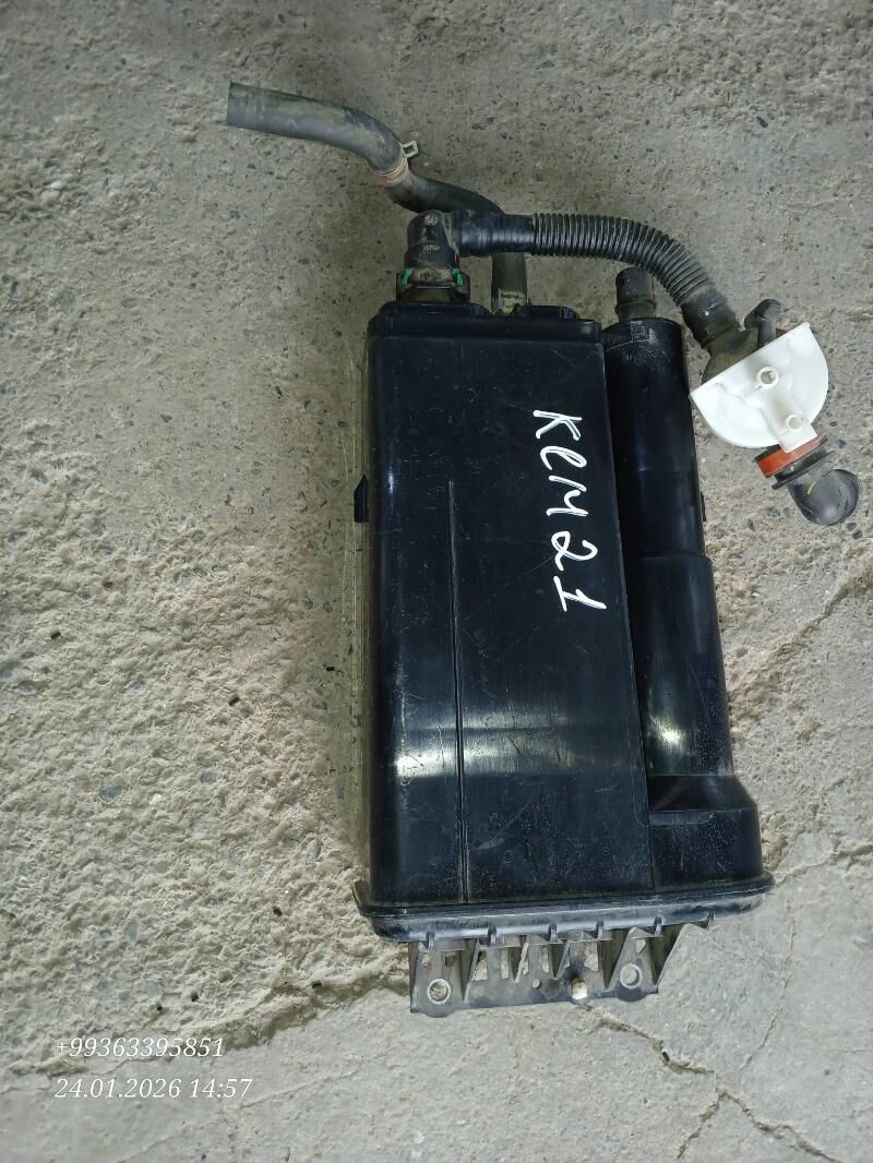 Kömür baçok 600 TMT - Murgap - img 1