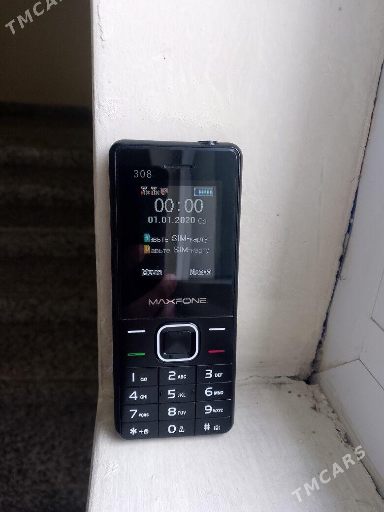 MAXFONE 308 - Balkanabat - img 1