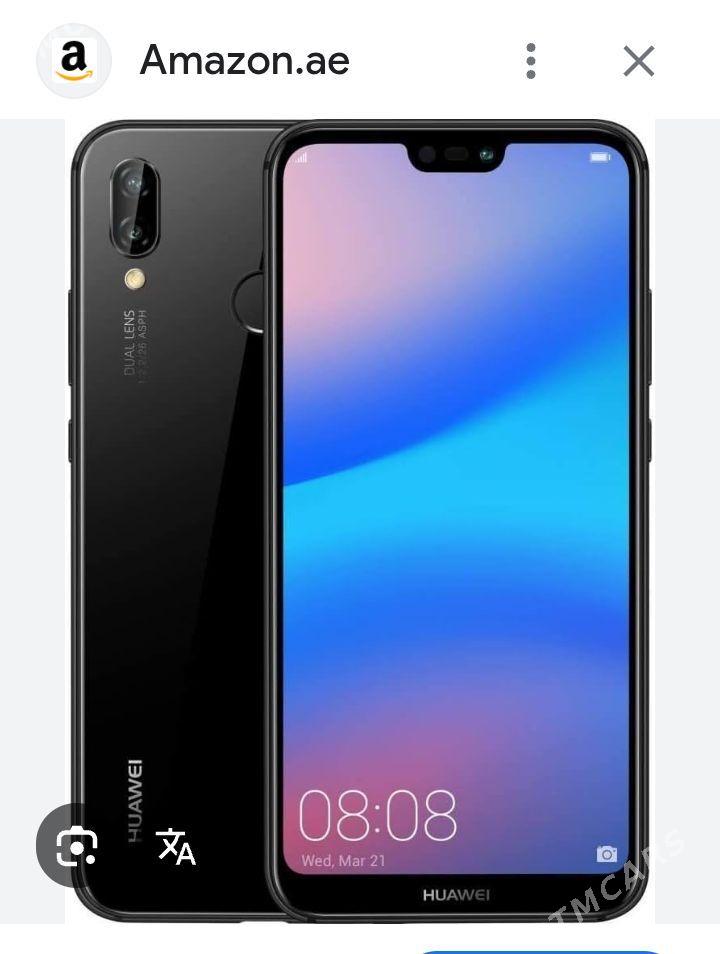 HUAWEİ 4/64 - Daşoguz - img 1