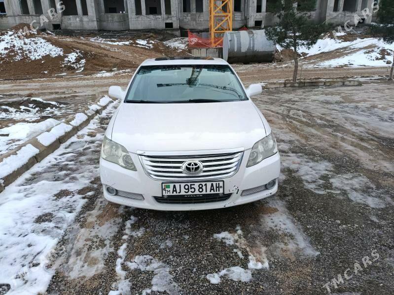 Toyota Avalon 2005 - 210 000 TMT - Теджен - img 1