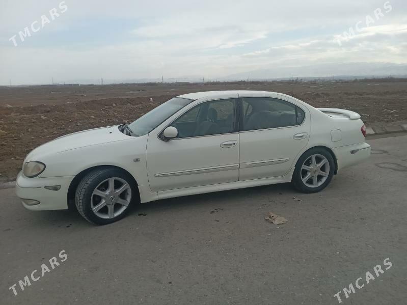 Nissan Maxima 2001 - 110 000 TMT - Tejen - img 1