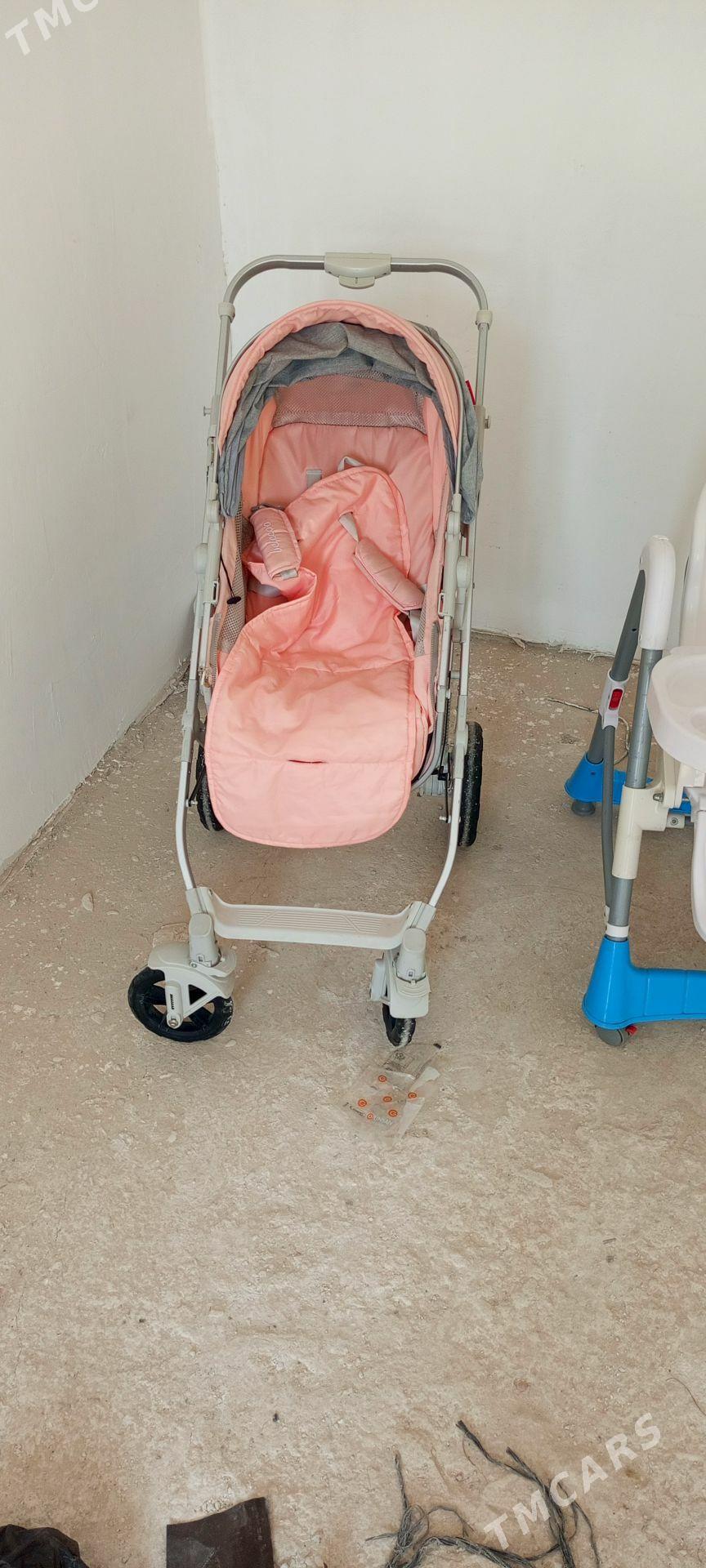 kalýaska , stol - Balkanabat - img 1