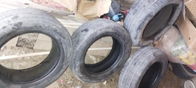 teker 200 TMT - Bereket - img 1