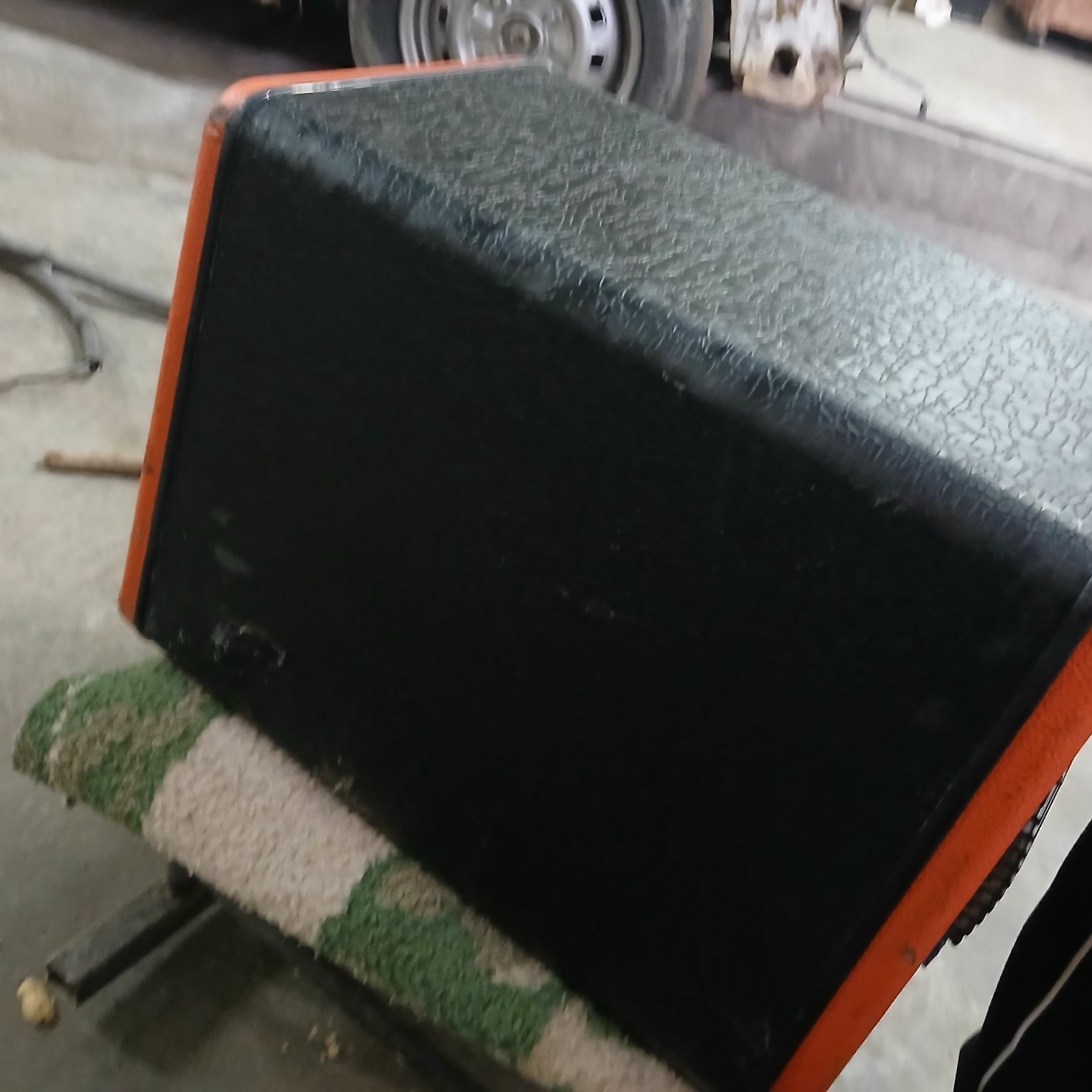 bas boska 800 TMT - Daşoguz - img 1