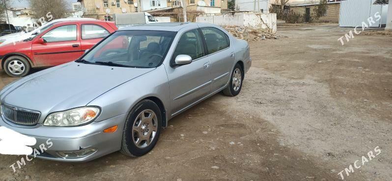 Infiniti I30 2001 - 150 000 TMT - Мары - img 1