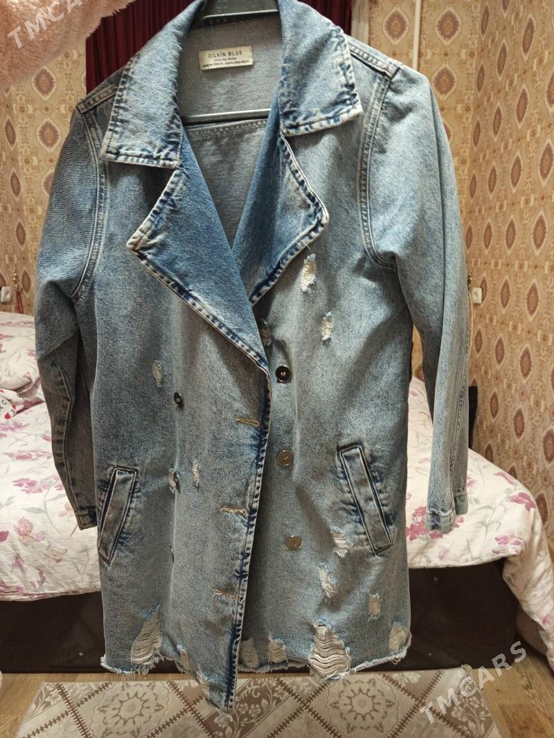 jynsofka - Türkmenabat - img 1