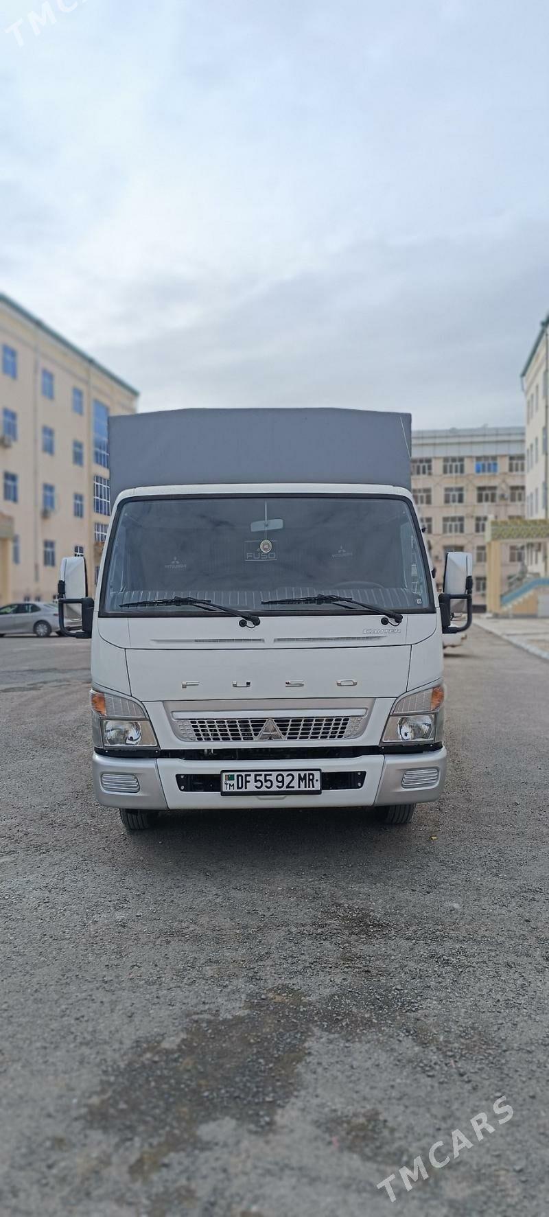 Mitsubishi Canter 2023 - 520 000 TMT - Baýramaly - img 1