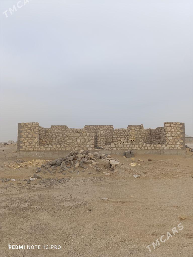 emläk - Гумдаг - img 1