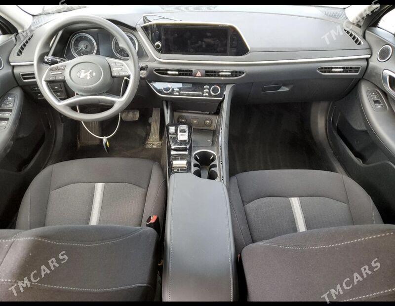 Hyundai Sonata 2023 - 170 000 TMT - Ашхабад - img 1