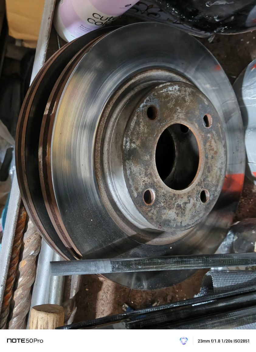 versa baraban öñi 250 TMT - Ашхабад - img 1