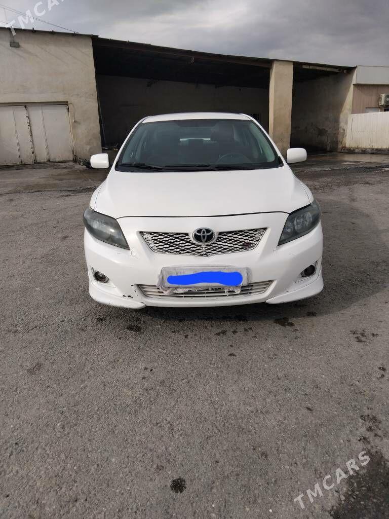 Toyota Corolla 2010 - 150 000 TMT - Bäherden - img 1