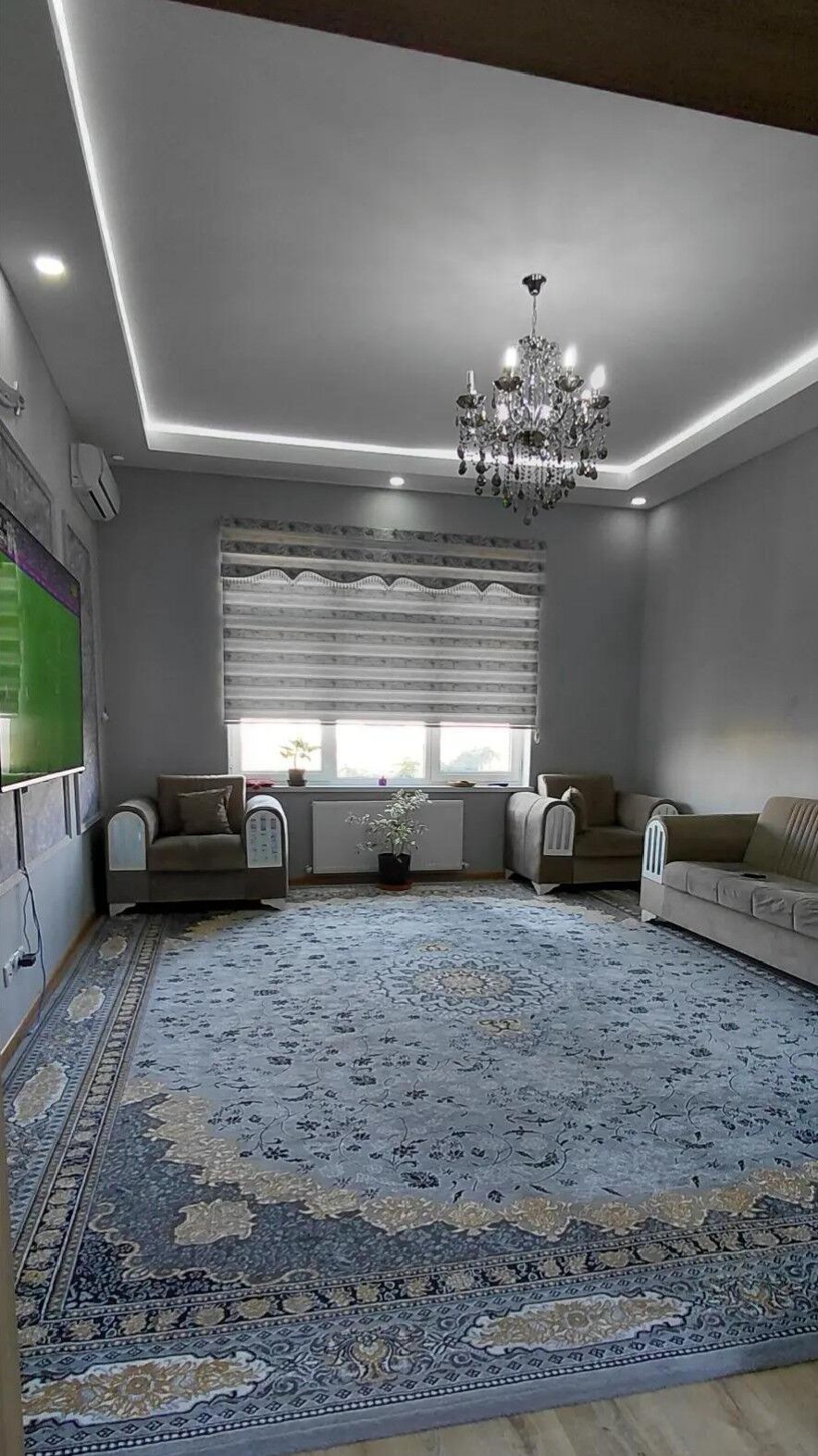 Gurtly 2023 arzan - Ашхабад - img 1