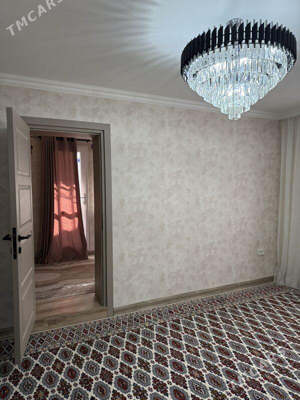 Kwartira Kawry Zemin - Туркменбаши - img 1