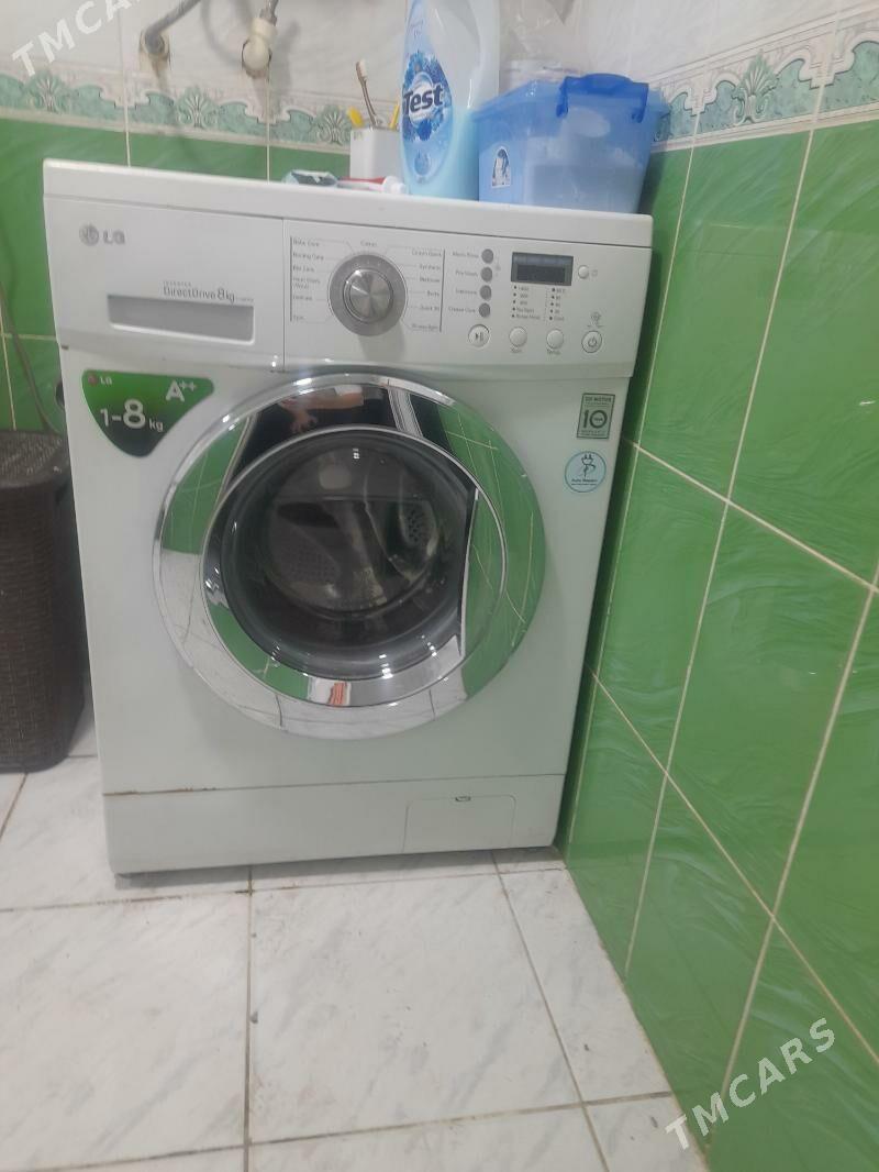 Kir maşynka - Balkanabat - img 1