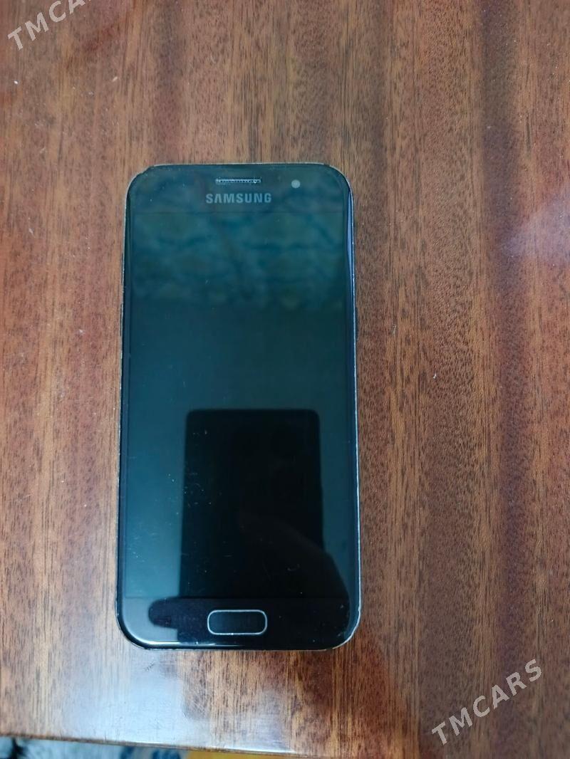 Samsung a3 - Balkanabat - img 1