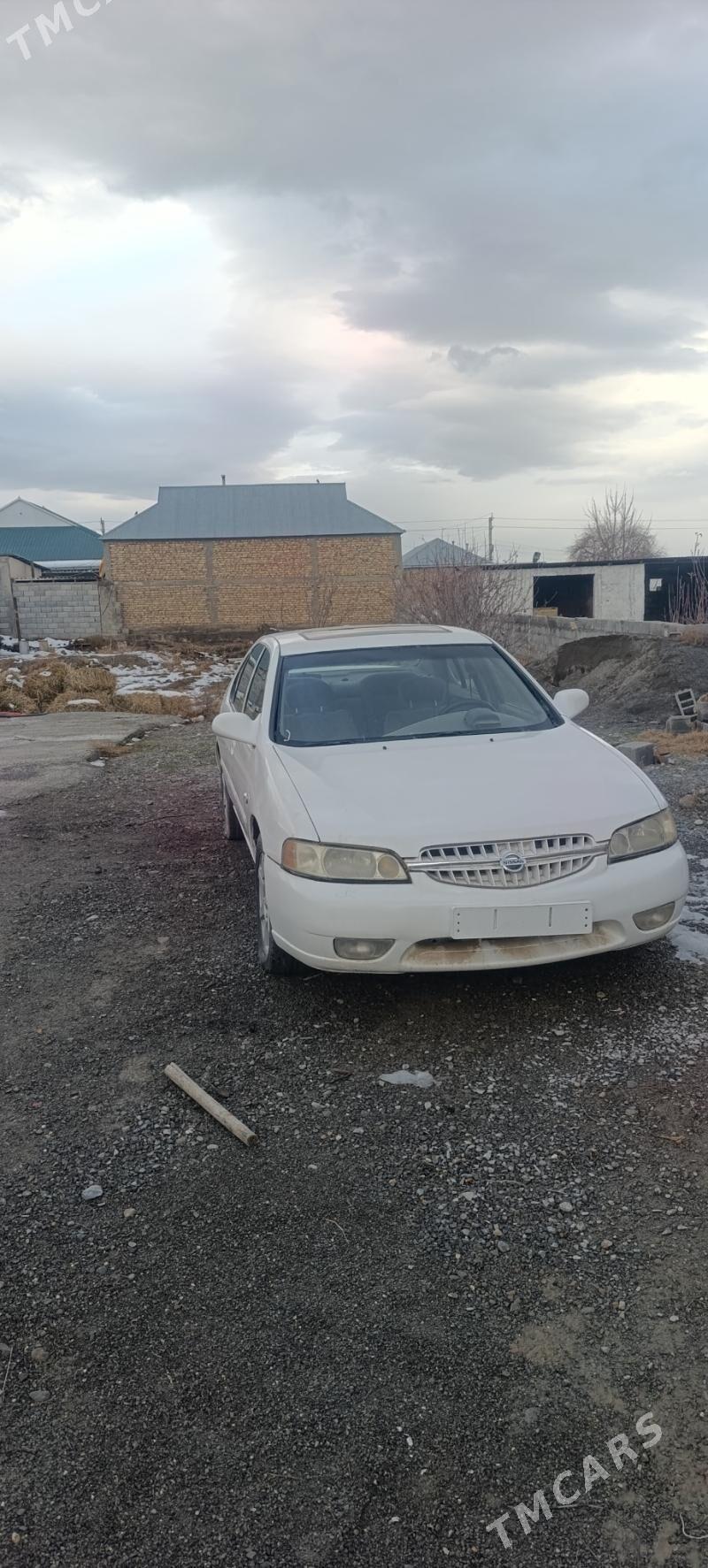 Nissan Altima 2001 - 40 000 TMT - Gökdepe - img 1