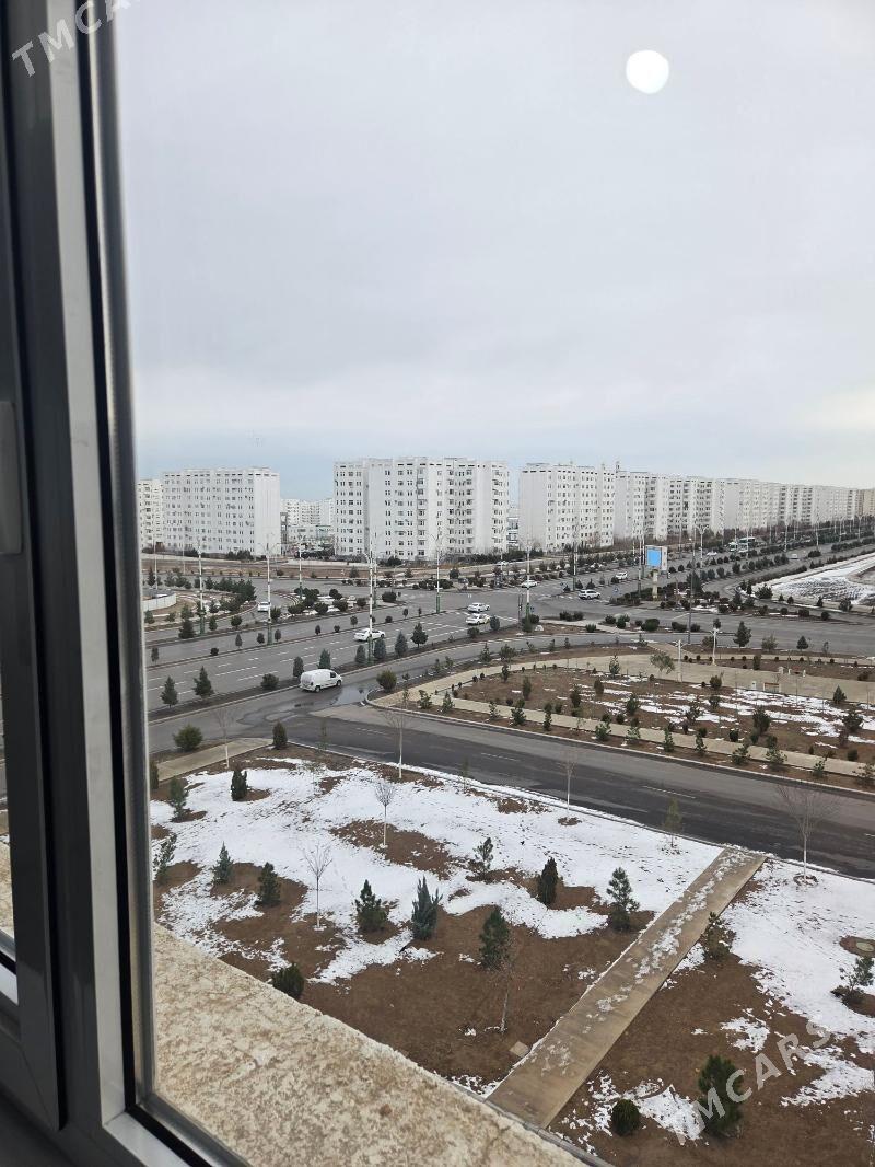 Mir8 polelitga 9/5 2komnat - Parahat 8 - img 1