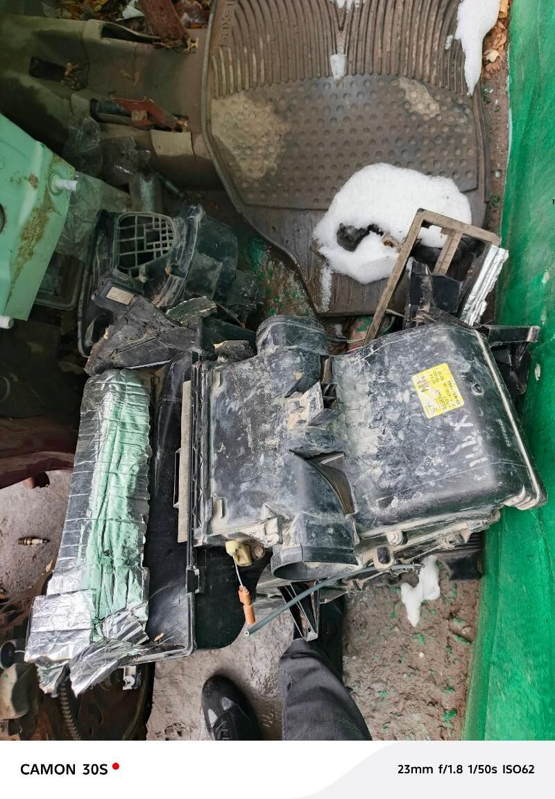 abduf paylayan kambayin 900 TMT - Aşgabat - img 1