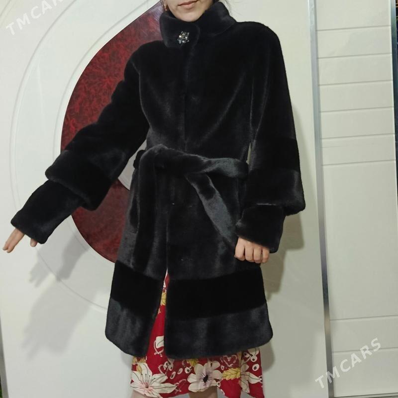 Шуба - Daşoguz - img 1