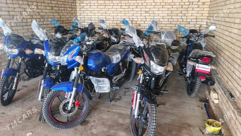 Fekon FK150-8G 2025 - 26 000 TMT - Kerki - img 1