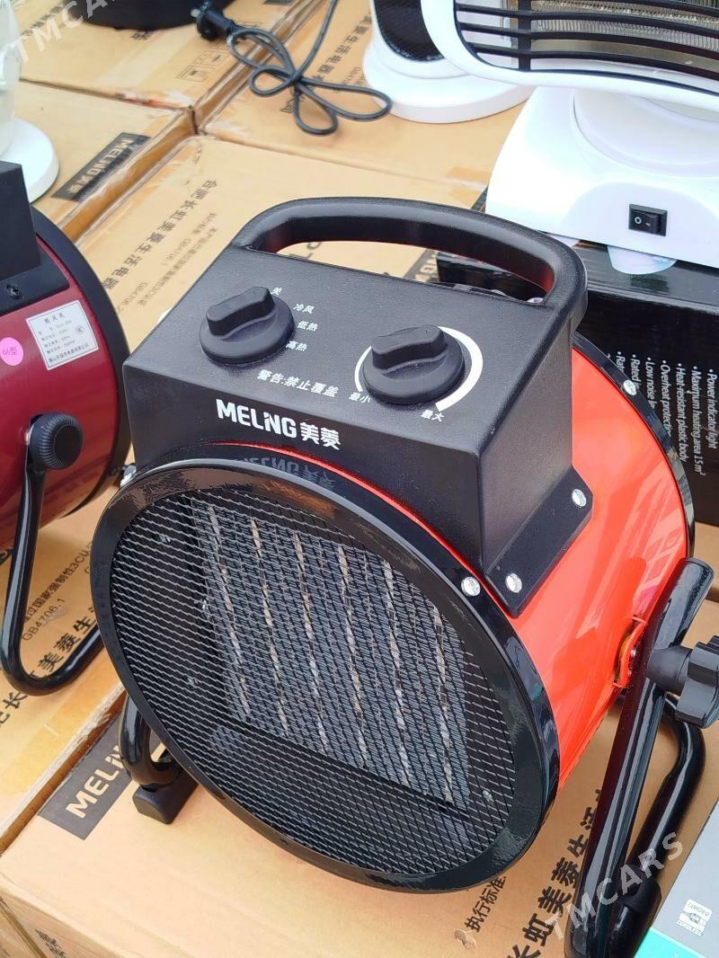 PEÇKA - Ашхабад - img 1