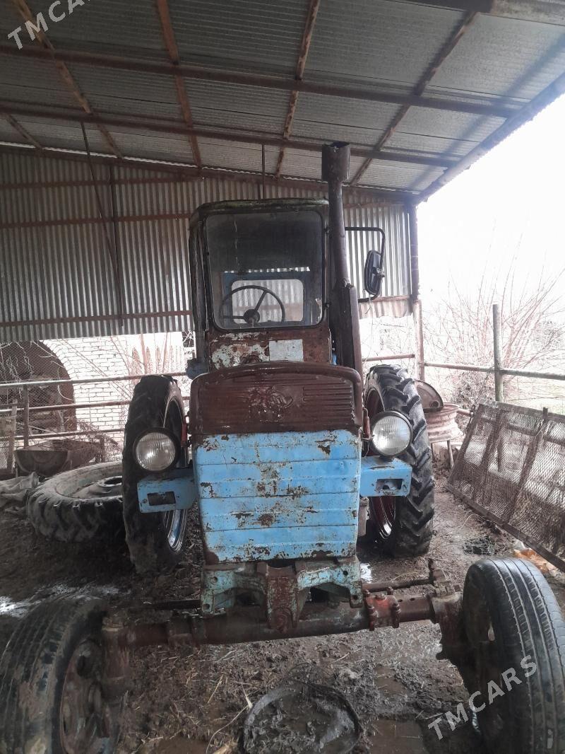 MTZ T-28 1990 - 25 000 TMT - Sakarçäge - img 1