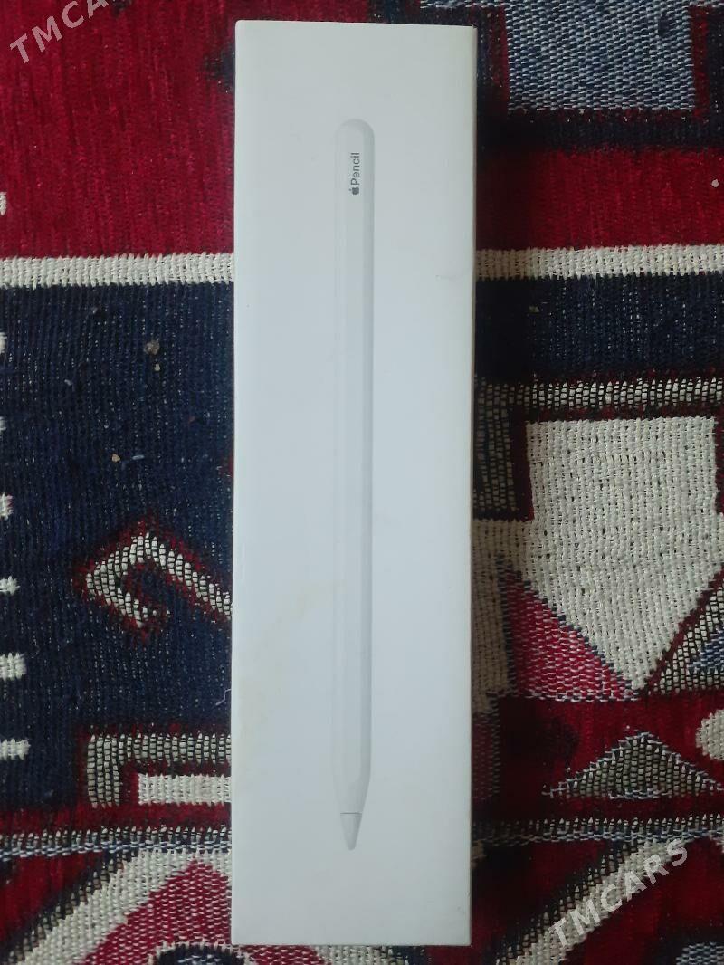 Apple pencil 2 - 8 mkr - img 1