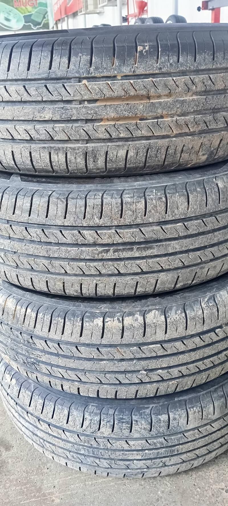 215 70 15 yyl 2024 1 500 TMT - Хитровка - img 1