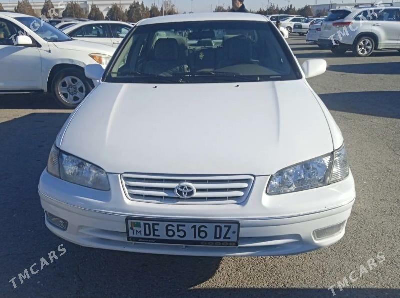 Toyota Camry 2000 - 135 000 TMT - Görogly (Tagta) - img 1