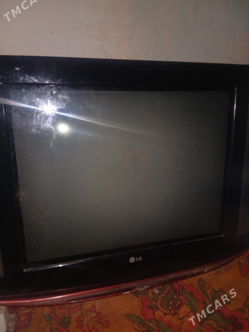 Telewizor - Türkmenbaşy - img 1