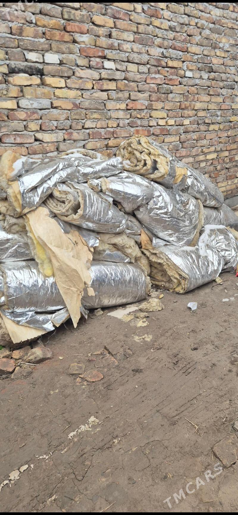 stiklowata - Туркменабат - img 1