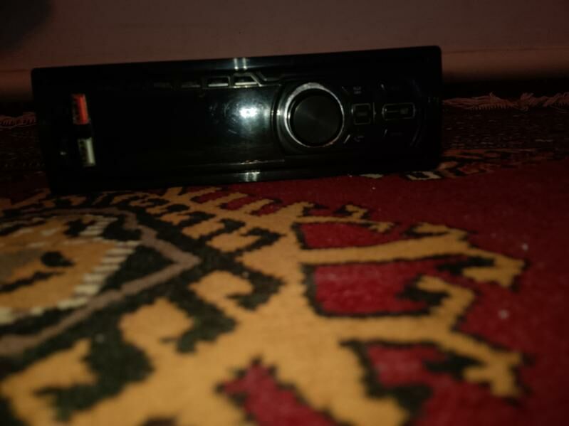 Magntafon 100 TMT - Görogly (Tagta) - img 1