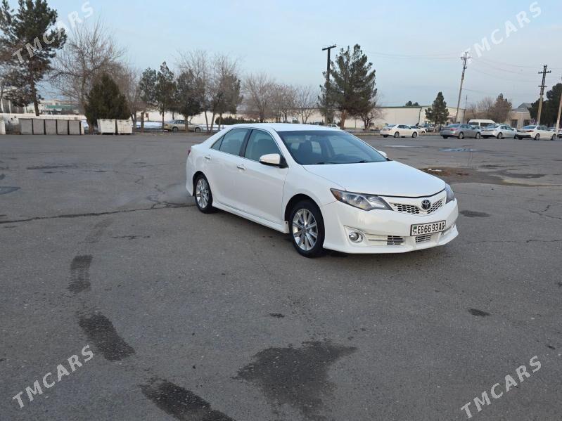 Toyota Camry 2013 - 209 000 TMT - Aşgabat - img 1