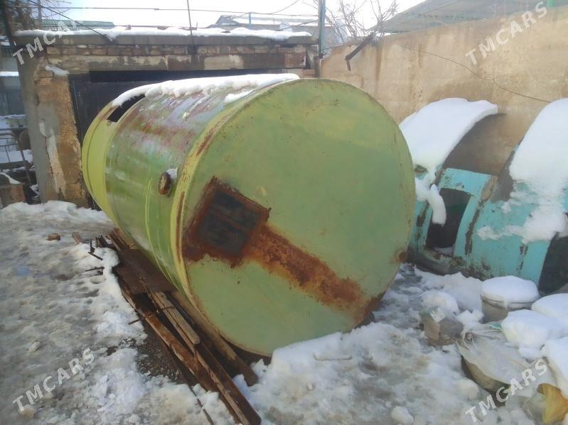 Бочка - Ак-Бугдайский этрап - img 1