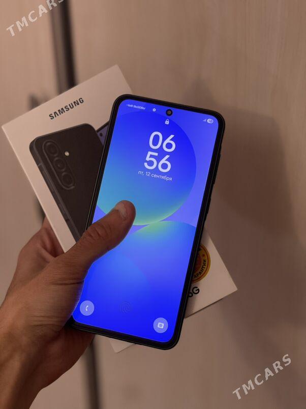 A36 - Ашхабад - img 1