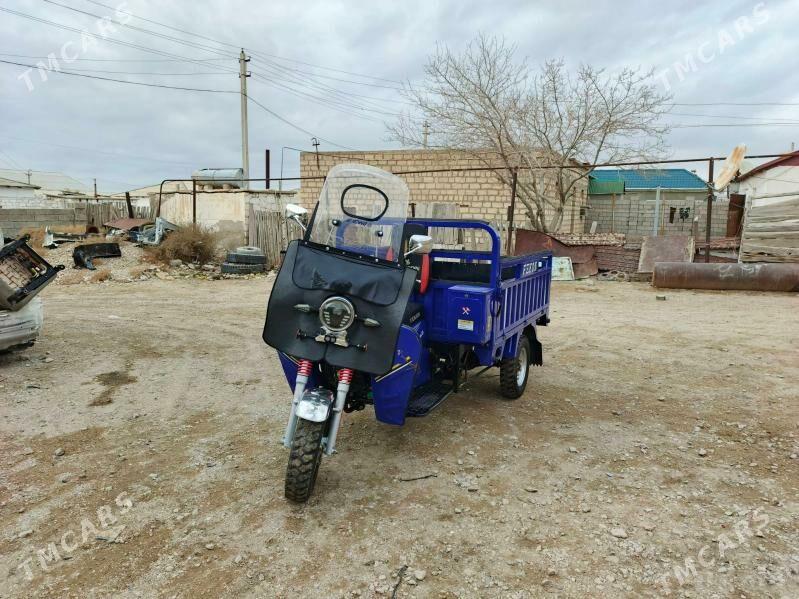 Fekon FK200-14G 2024 - 24 000 TMT - Балканабат - img 1